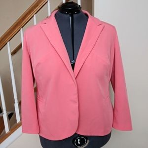 Light pink Blazer